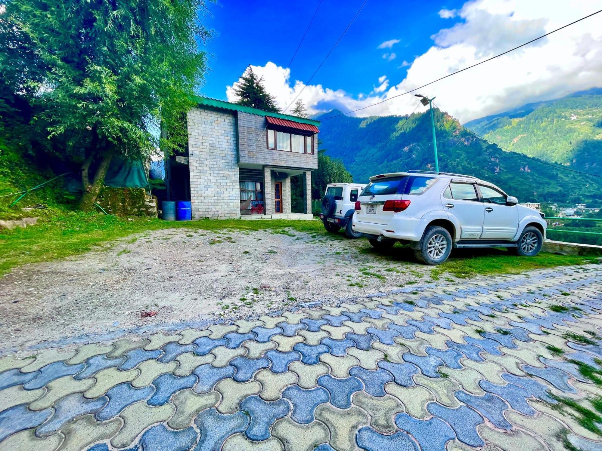 Himalayan Crescent 2 Bedroom Luxury Independent Villas Manali - Manali (Himachal Pradesh) — Photos 2